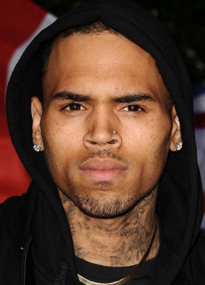 Chris Brown