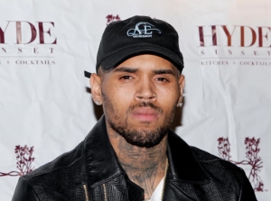 Chris Brown