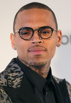 Chris Brown