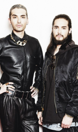 Tokio Hotel