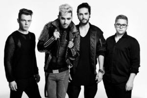 Tokio Hotel