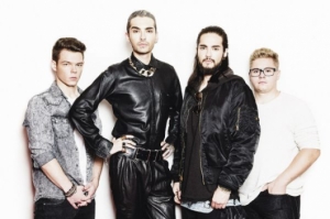 Tokio Hotel