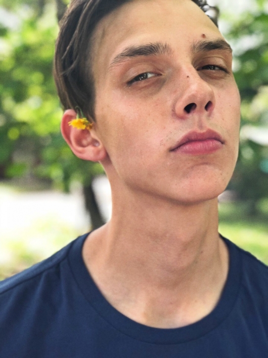 Тима Белорусских Тима Белорусских