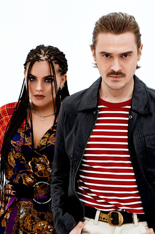 LITTLE BIG LITTLE BIG