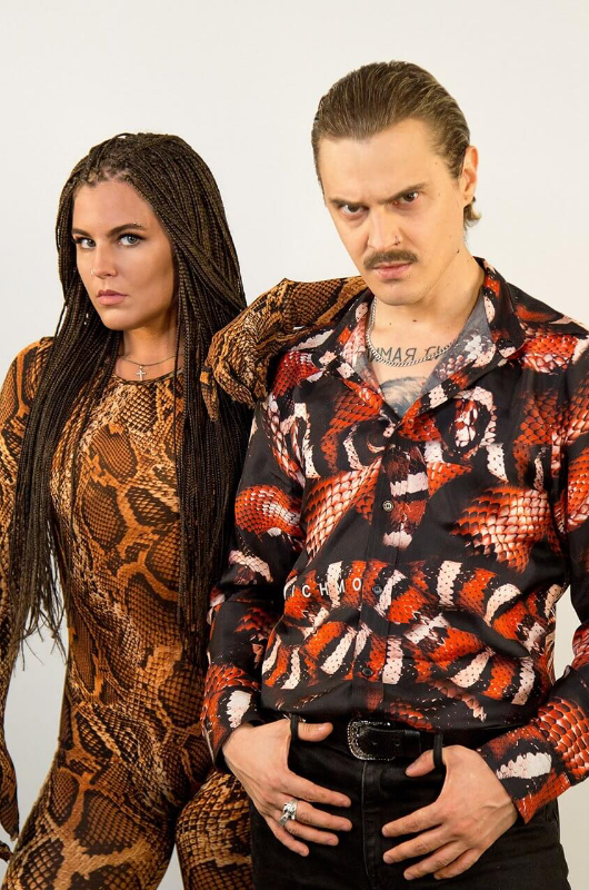 LITTLE BIG LITTLE BIG