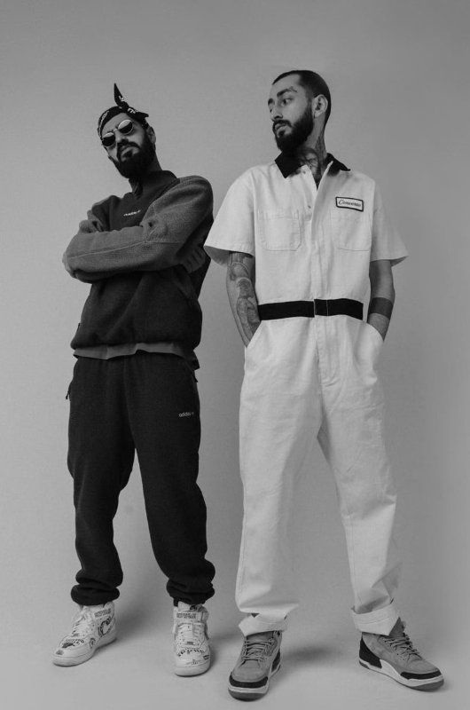 MiyaGi & Andy Panda / Мияги и Энди Панда MiyaGi & Andy Panda / Мияги и Энди Панда