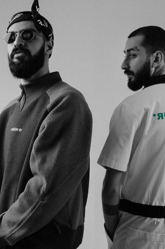 MiyaGi & Andy Panda / Мияги и Энди Панда MiyaGi & Andy Panda / Мияги и Энди Панда