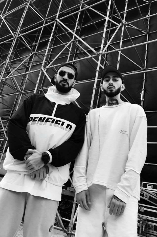 MiyaGi & Andy Panda / Мияги и Энди Панда MiyaGi & Andy Panda / Мияги и Энди Панда