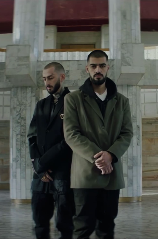 MiyaGi & Andy Panda / Мияги и Энди Панда MiyaGi & Andy Panda / Мияги и Энди Панда