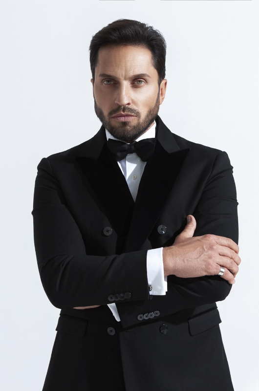 Артур Пирожков Артур Пирожков