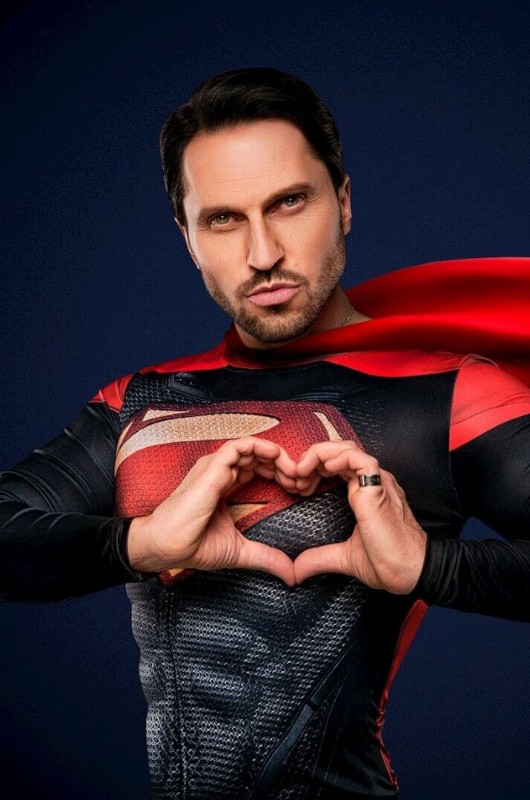 Артур Пирожков Артур Пирожков