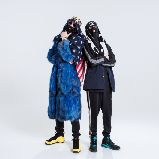 Big Russian Boss Big Russian Boss