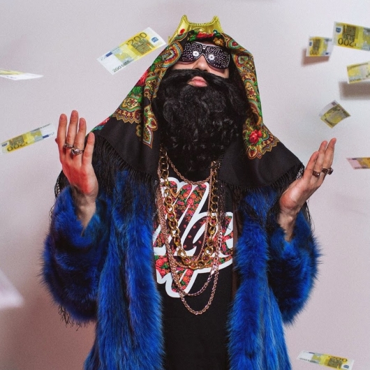 Big Russian Boss Big Russian Boss