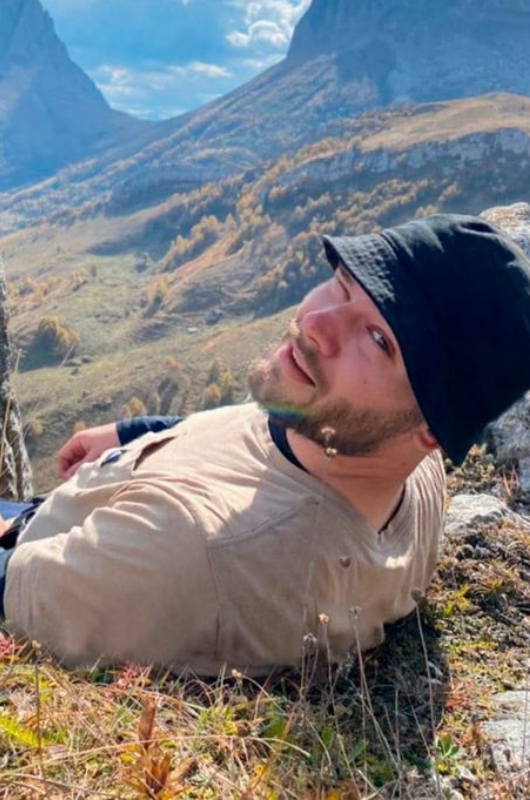 Макс Корж Макс Корж