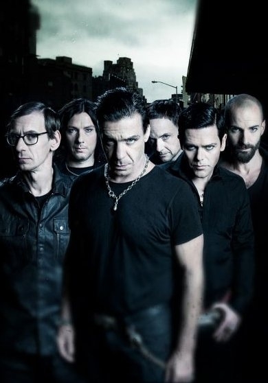 Rammstein