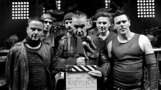 Rammstein Rammstein