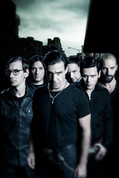 Rammstein Rammstein