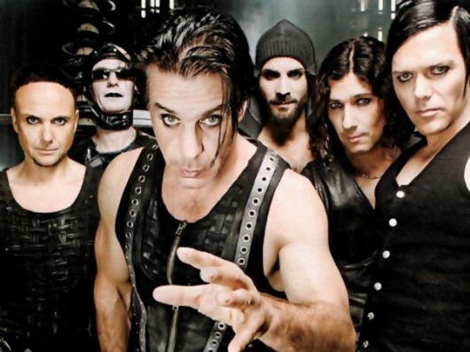 Rammstein Rammstein