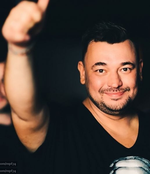 Сергей Жуков (Руки Вверх) Сергей Жуков (Руки Вверх)