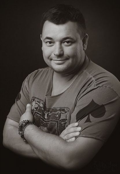 Сергей Жуков (Руки Вверх) Сергей Жуков (Руки Вверх)