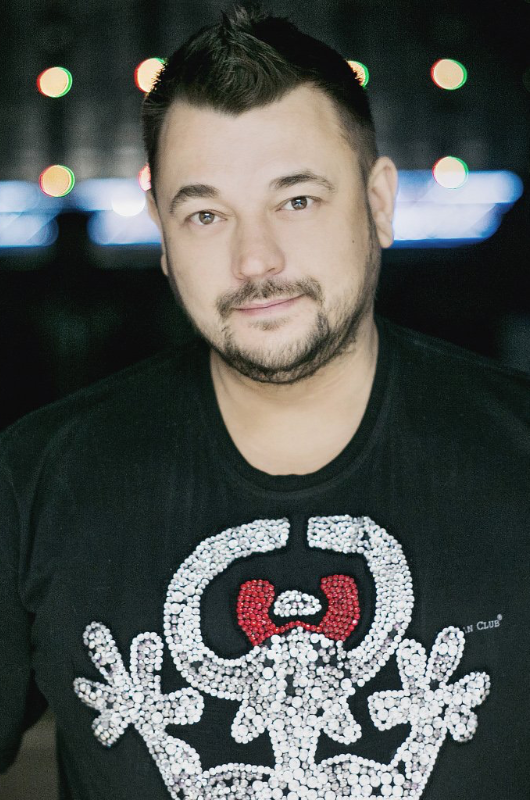 Сергей Жуков (Руки Вверх) Сергей Жуков (Руки Вверх)