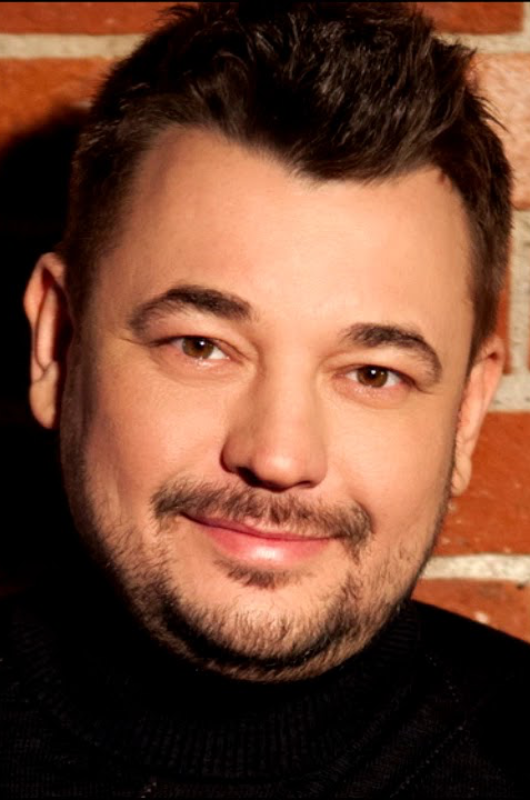 Сергей Жуков (Руки Вверх) Сергей Жуков (Руки Вверх)