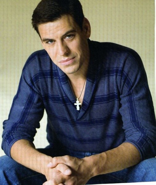 Дмитрий Дюжев Дмитрий Дюжев