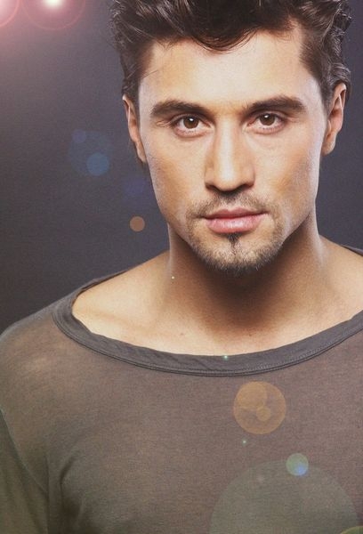 Дима Билан Дима Билан