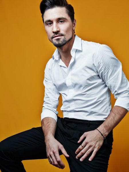 Дима Билан Дима Билан