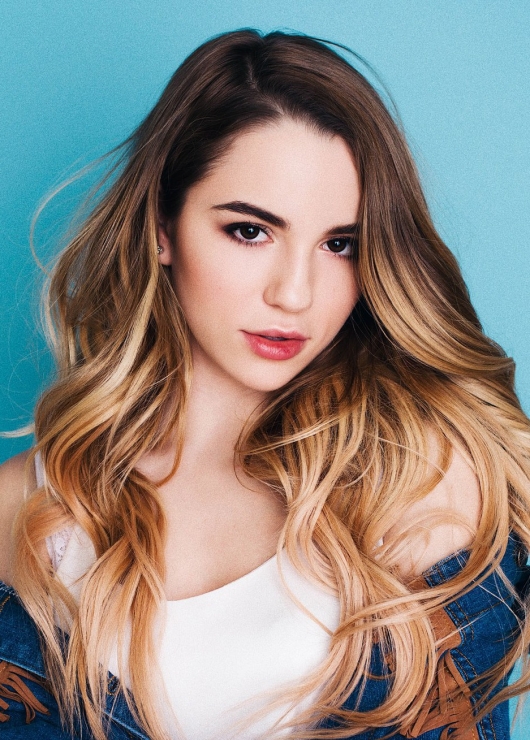 Марьяна Рожкова (Maryana Ro) Марьяна Рожкова (Maryana Ro)