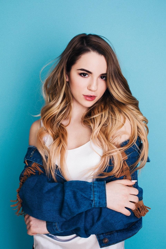 Марьяна Рожкова (Maryana Ro) Марьяна Рожкова (Maryana Ro)