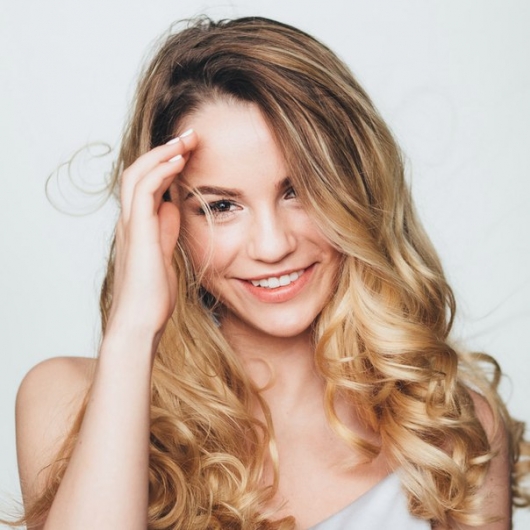 Марьяна Рожкова (Maryana Ro) Марьяна Рожкова (Maryana Ro)