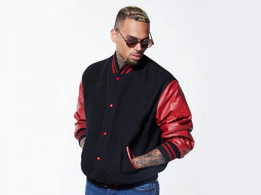 Chris Brown Chris Brown