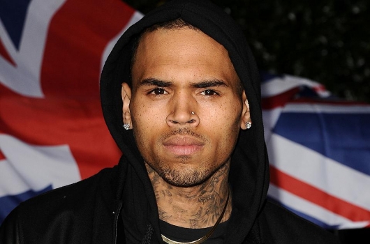 Chris Brown Chris Brown