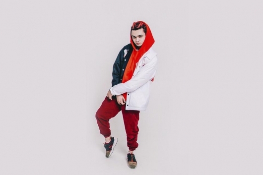 GONE.Fludd GONE.Fludd