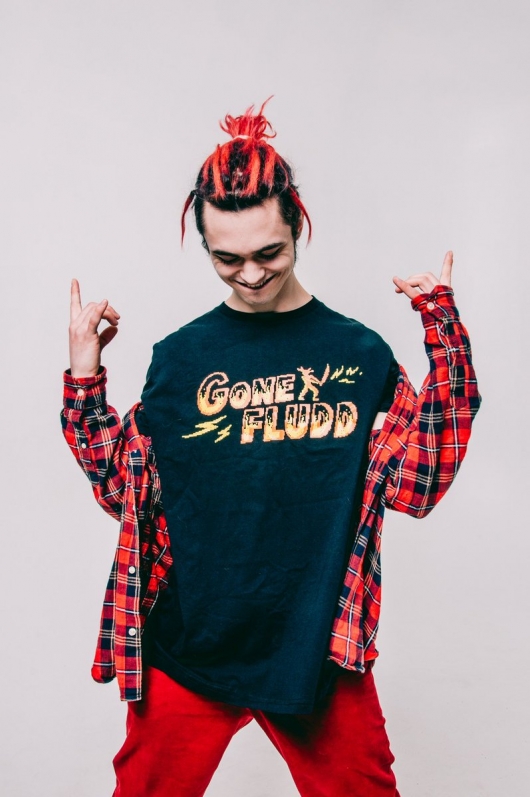 GONE.Fludd GONE.Fludd