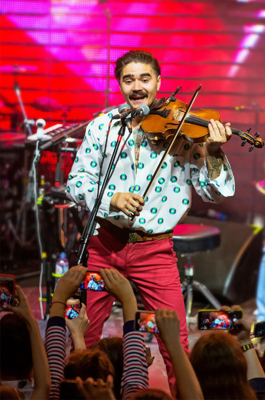 THE HATTERS THE HATTERS