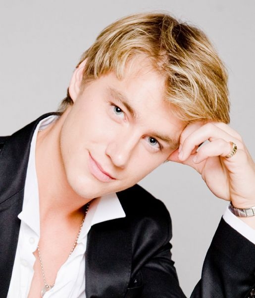 Алексей Воробьев Алексей Воробьев