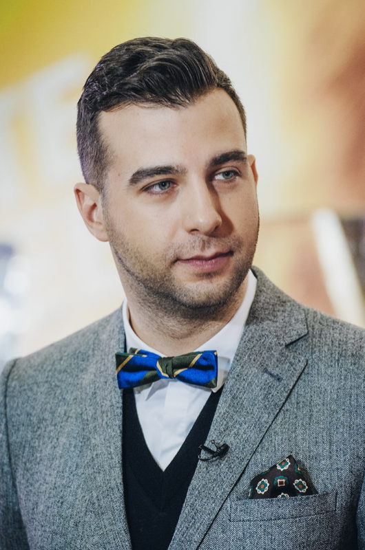 Иван Ургант Иван Ургант