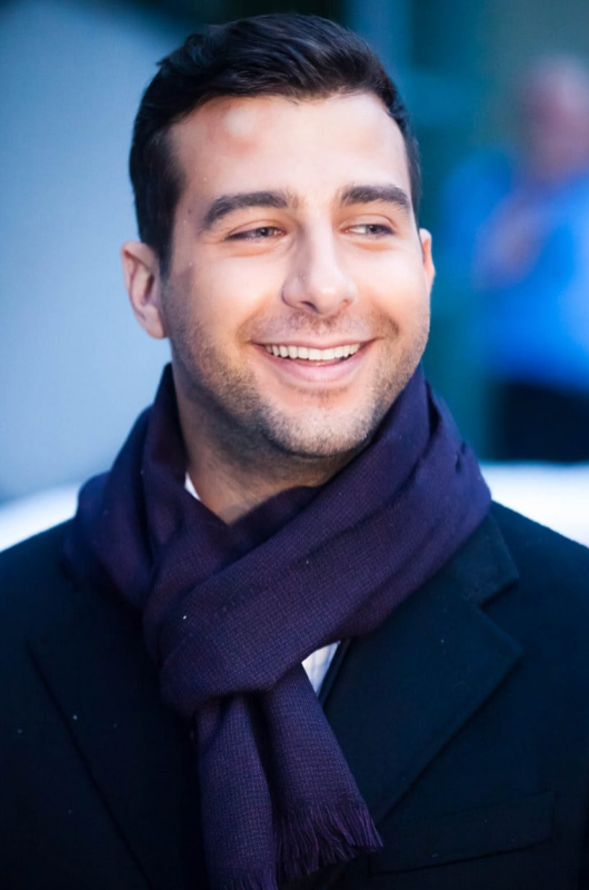 Иван Ургант Иван Ургант