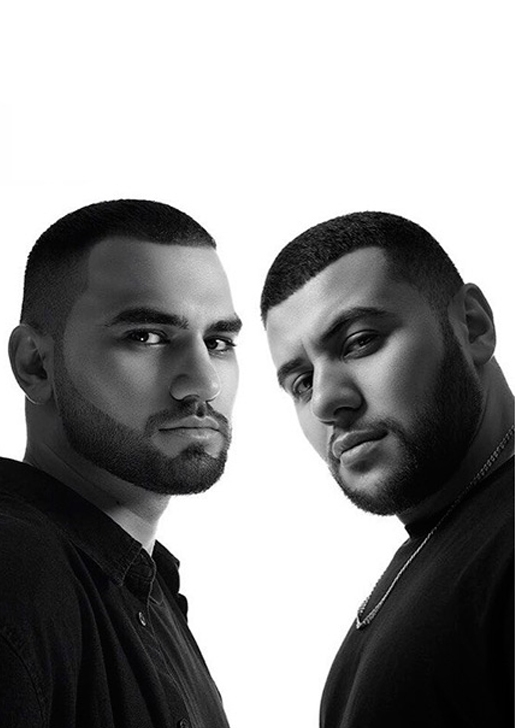 HammAli & Navai HammAli & Navai