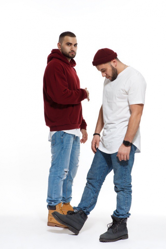 HammAli & Navai HammAli & Navai