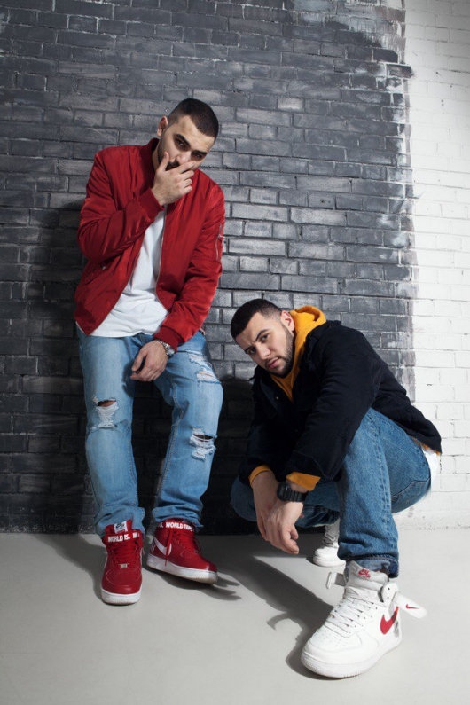 HammAli & Navai HammAli & Navai