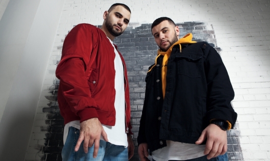 HammAli & Navai HammAli & Navai