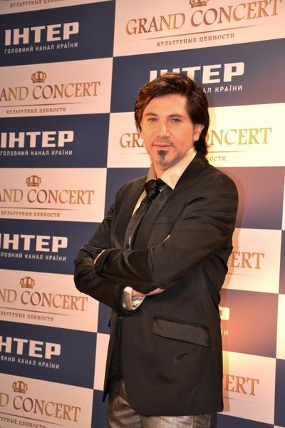 Авраам Руссо Авраам Руссо