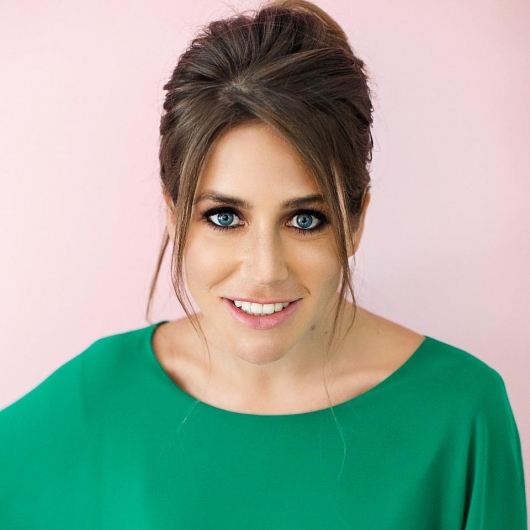 Юлия Барановская Юлия Барановская