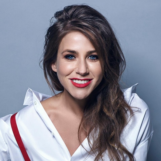 Юлия Барановская Юлия Барановская