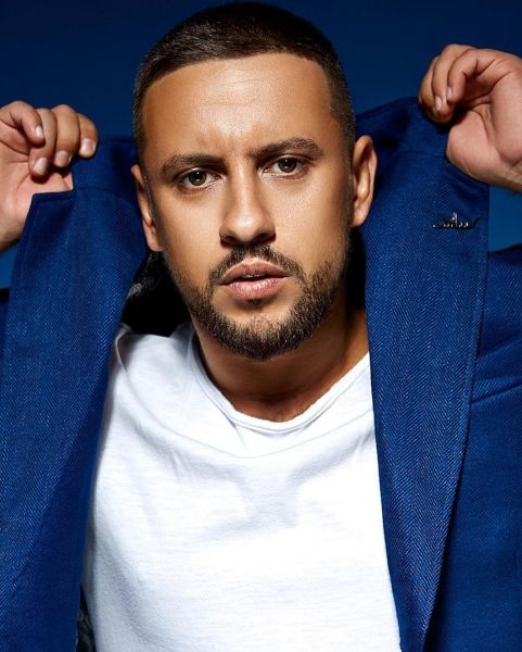 Дима Монатик Дима Монатик