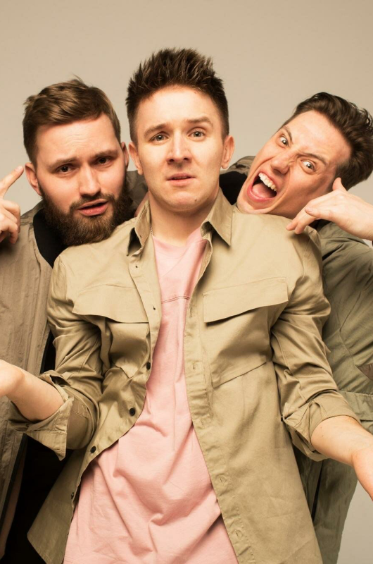 Группа ХЛЕБ Группа ХЛЕБ