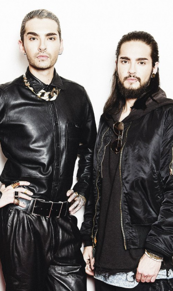 Tokio Hotel Tokio Hotel